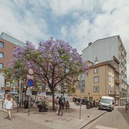 Moinho De Vento Porto