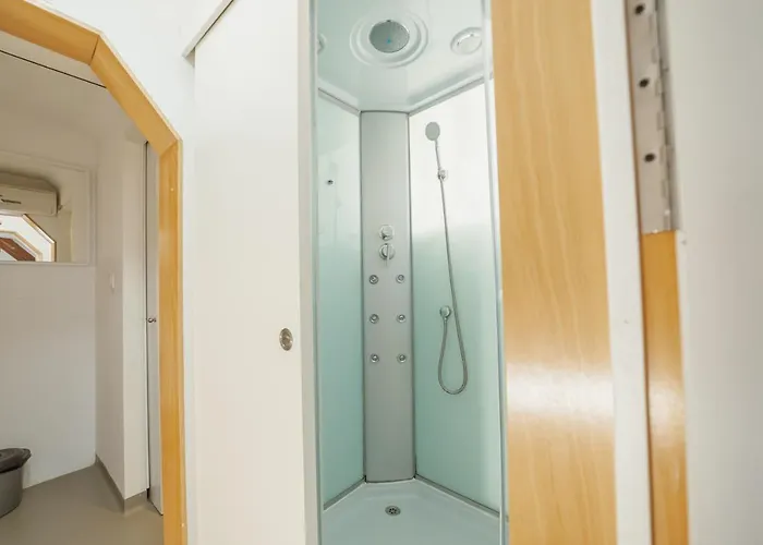 Appartement Moinho De Vento