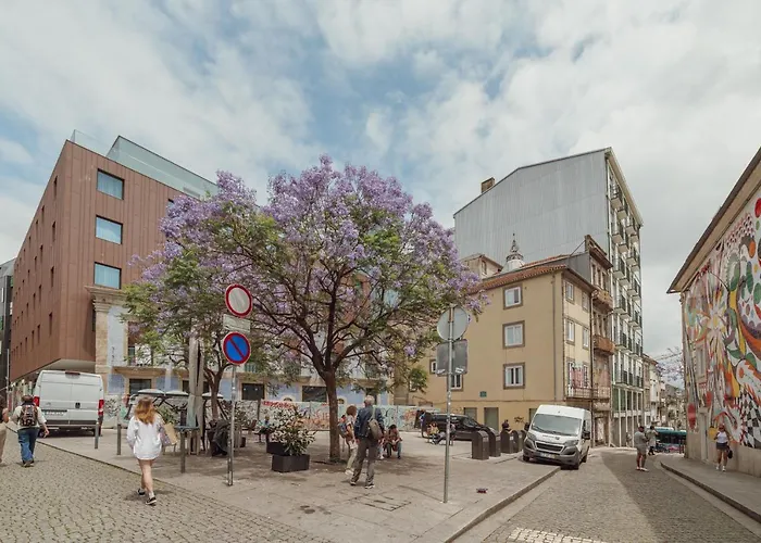 Moinho De Vento Πόρτο