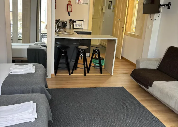 Moinho De Vento * Πόρτο