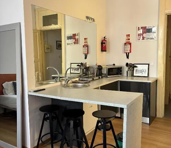 Διαμέρισμα Moinho De Vento