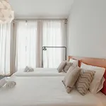 Apartamento Moinho De Vento