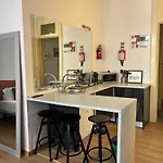Moinho De Vento Apartamento
