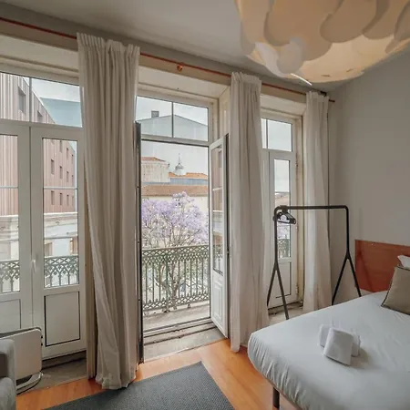 Moinho De Vento Apartament