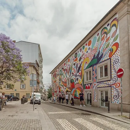 Moinho De Vento Oporto