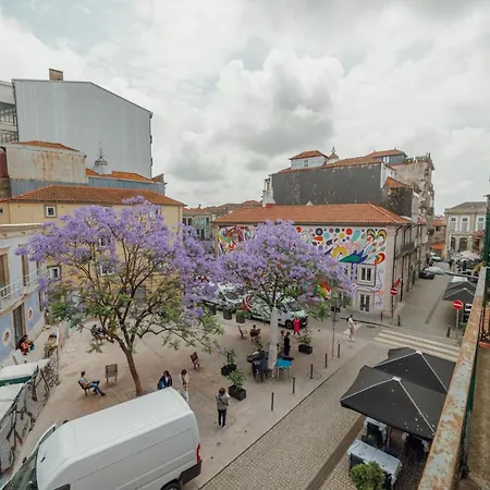 Appartamento Moinho De Vento