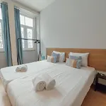 Moinho De Vento Apartment Porto