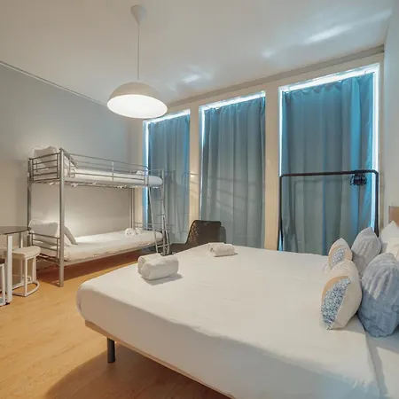 Moinho De Vento Apartamento