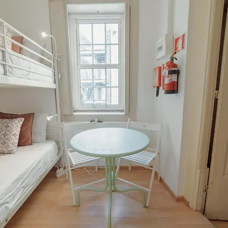 Appartement Moinho De Vento