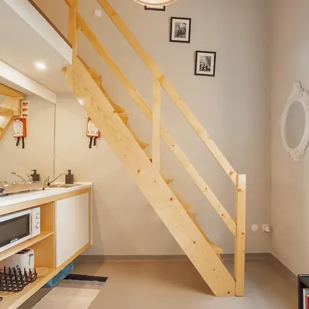 Appartement Moinho De Vento