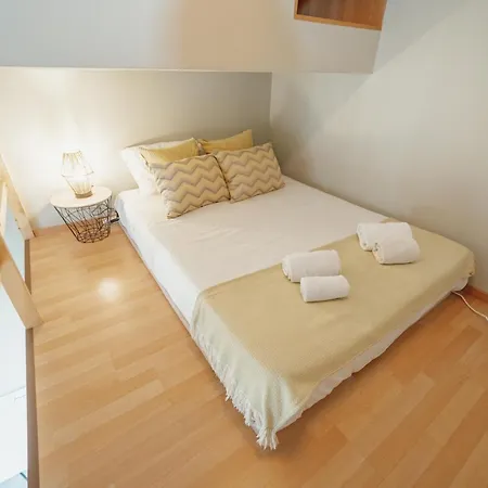 Moinho De Vento * Porto