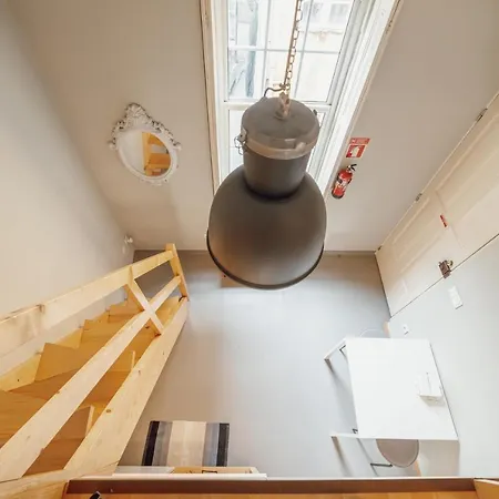 Moinho De Vento Apartment Porto