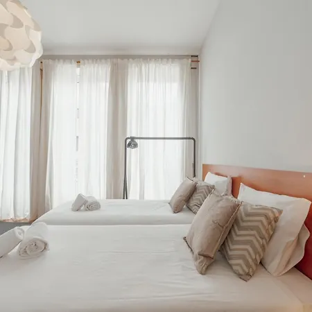 Appartement Moinho De Vento