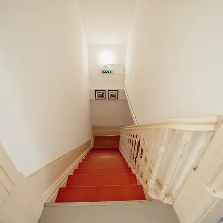 Moinho De Vento * Oporto