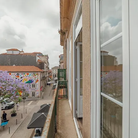 Moinho De Vento Apartamento Oporto