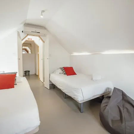 Moinho De Vento Apartment