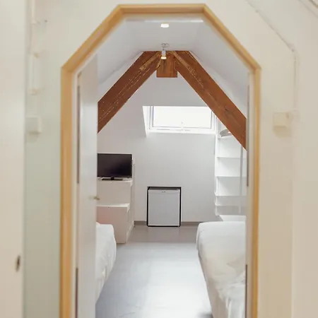 Apartment Moinho De Vento