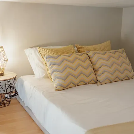 Apartament Moinho De Vento Porto