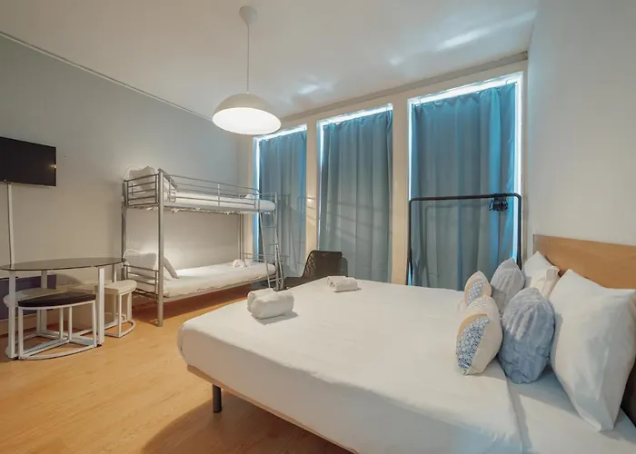 Moinho De Vento Apartamento