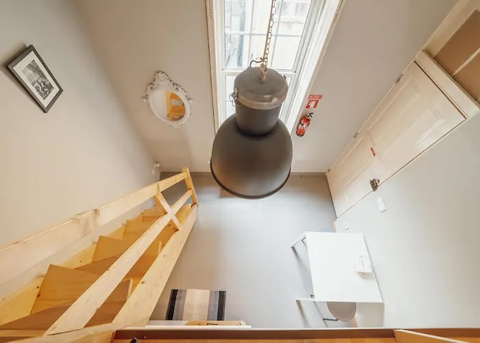 Moinho De Vento Apartamento Porto