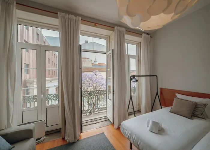 Moinho De Vento Apartamento