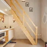 Apartman Moinho De Vento