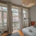 Moinho De Vento Apartman