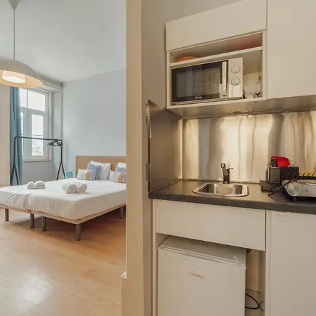 Moinho De Vento ポルト