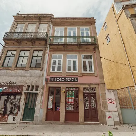 Moinho De Vento Apartamento