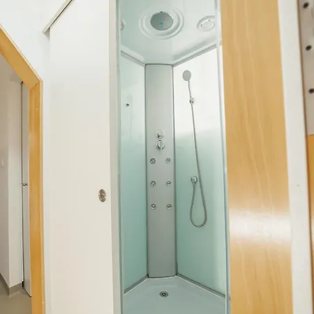 Apartamento Moinho De Vento