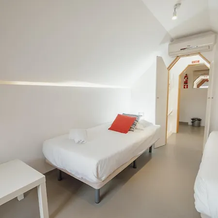 Moinho De Vento Apartamento *