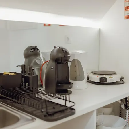 Moinho De Vento ポルト