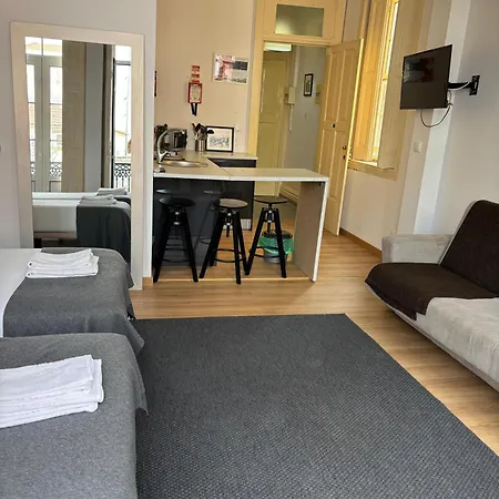 Moinho De Vento * ポルト