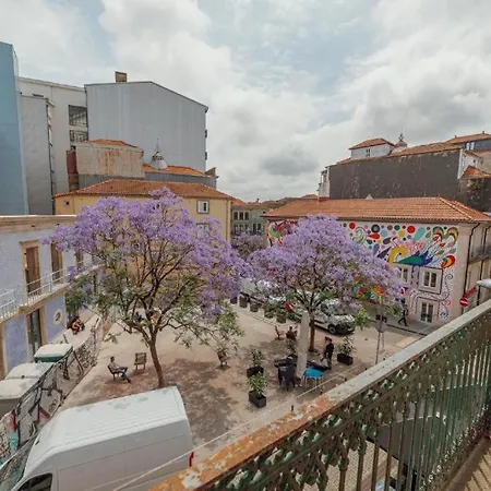 Moinho De Vento Oporto