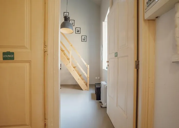 Moinho De Vento * 波尔图